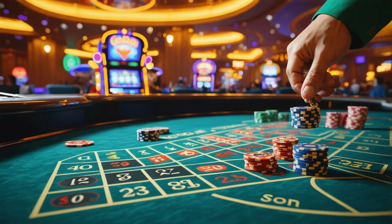 Galabet Son Çalışan Adres Bilgisi ve Güvenilir Oyun Deneyimi