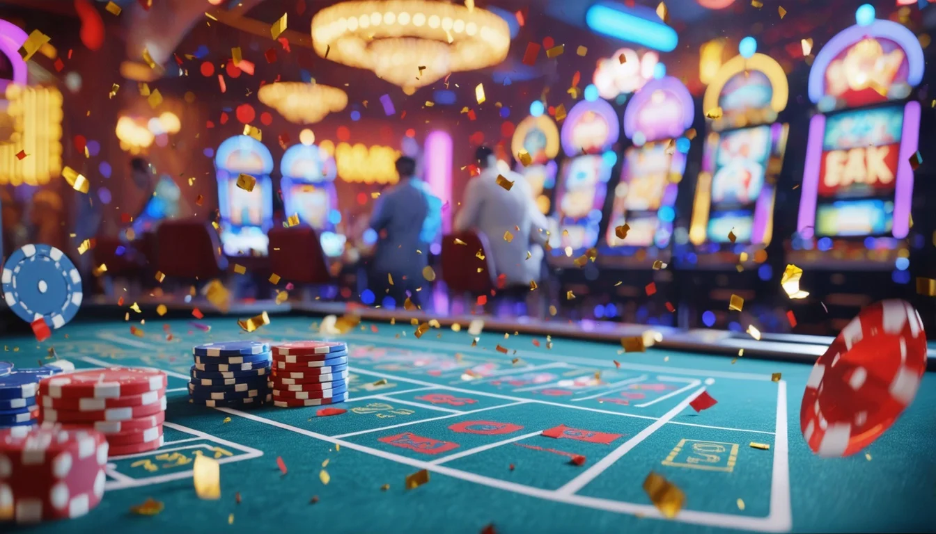 Galyabet'te Slot ve Casino Promosyonları: Bonuslar, Ödemeler ve Hızlı Çekim Rehberi
