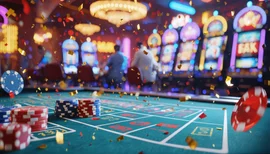 Galyabet'te Slot ve Casino Promosyonları: Bonuslar, Ödemeler ve Hızlı Çekim Rehberi