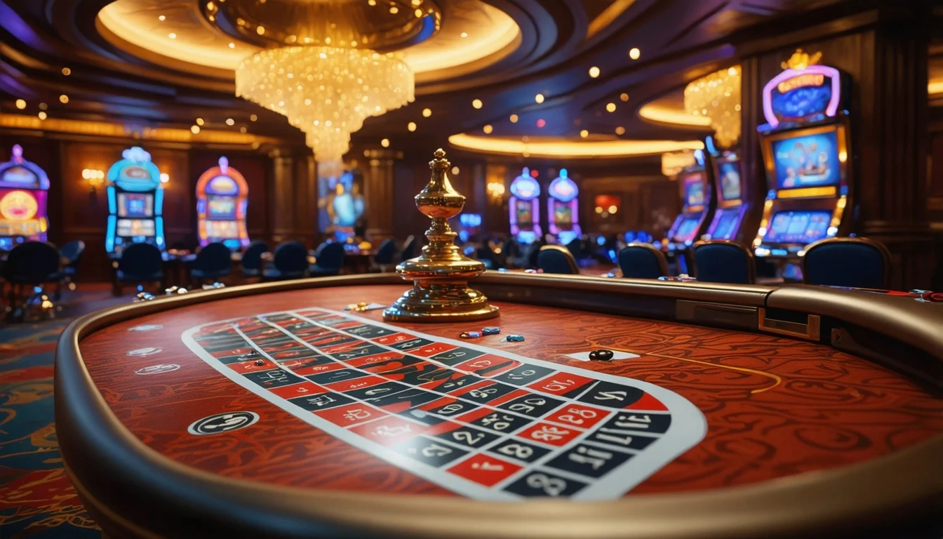 Gamben en hızlı erişim linki: Güncel bağlantıya hızlı ve güvenli erişim