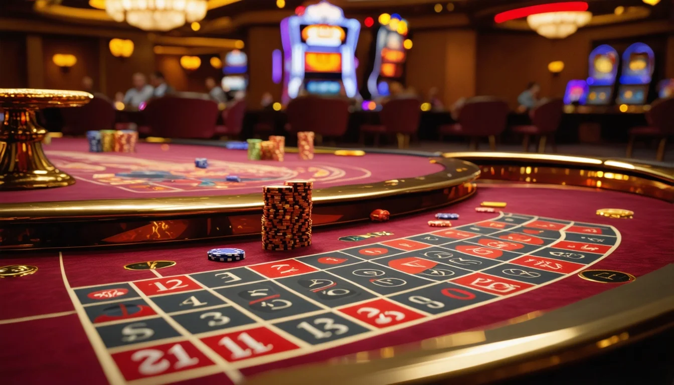 Gamben Güncel Giriş Bağlantısı ve Üyelik Rehberi