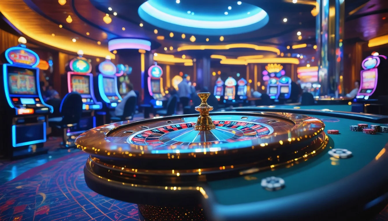 Goldenbahis Slot Promosyonları ve Bonuslar 2026