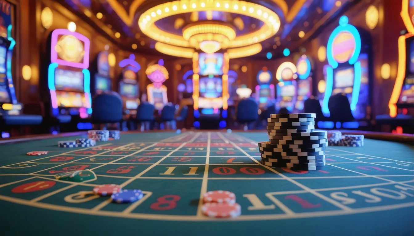 Huqqabet Bonus Çevrim Şartları ve Avantajları Detaylı İnceleme