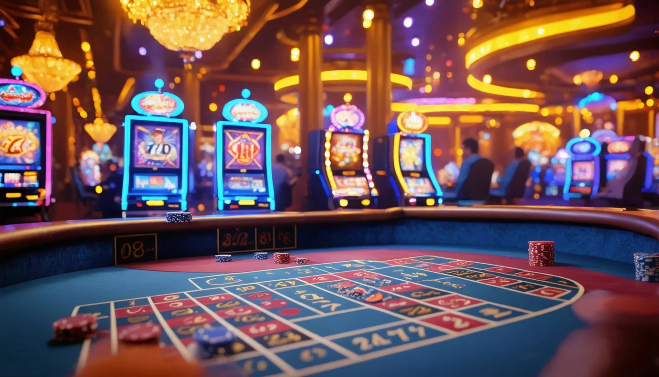 Huqqabet En Yeni Bonus Kampanyaları ve Öne Çıkan Avantajlar