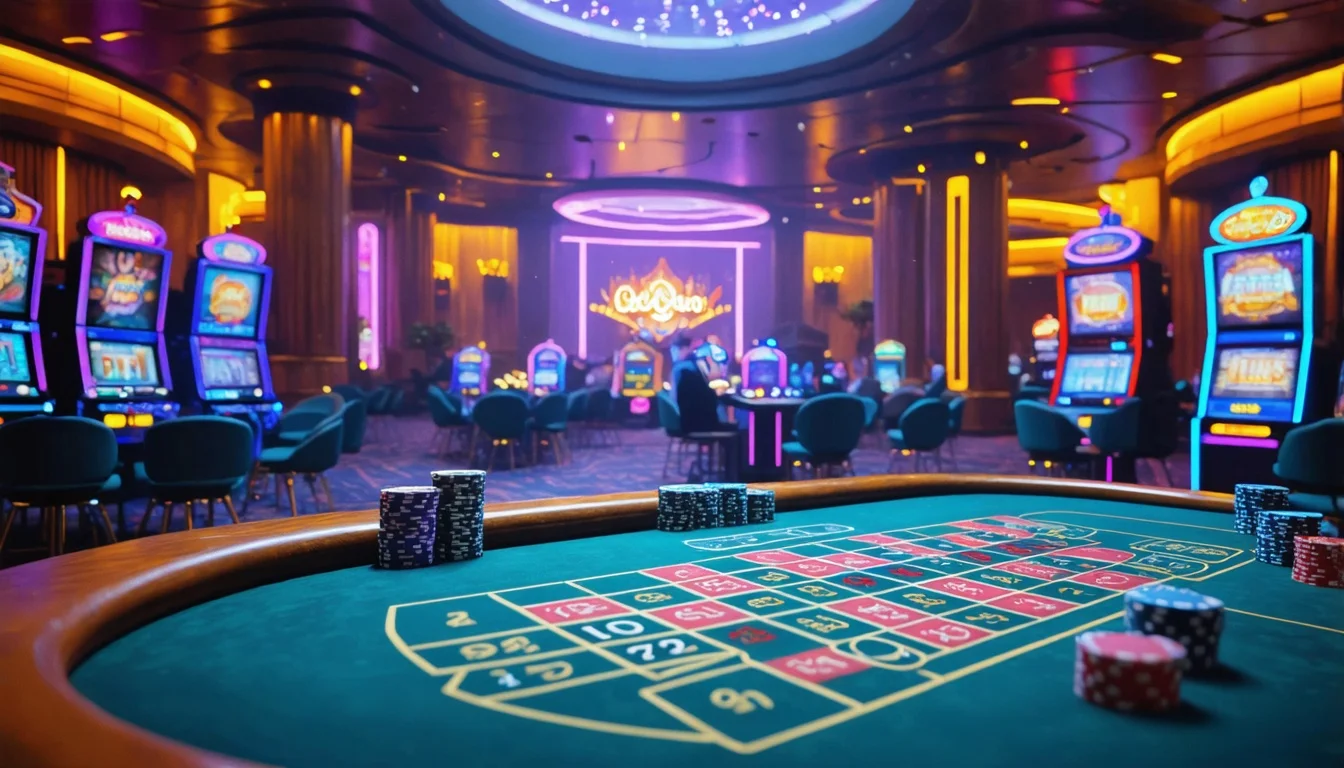 Huqqabet Hoş Geldin Bonusu ve Öne Çıkan Avantajlar