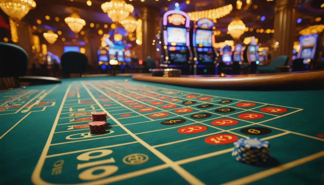 Huqqabet Lisanslı mı? Anjouan İncelemesi