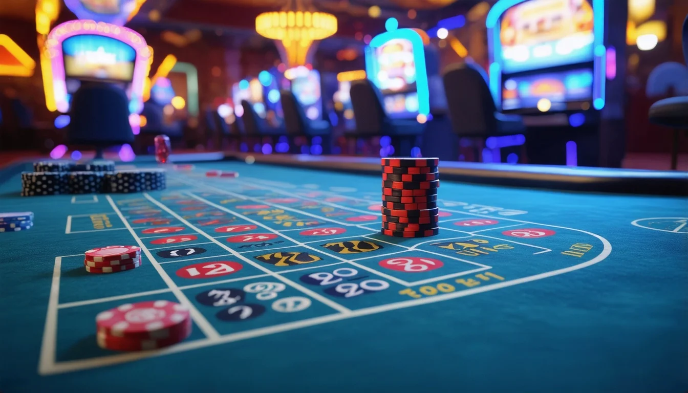 Huqqabet Mobil ve Web Giriş Seçenekleri: Kesintisiz Erişim ve Güvenli Oyun