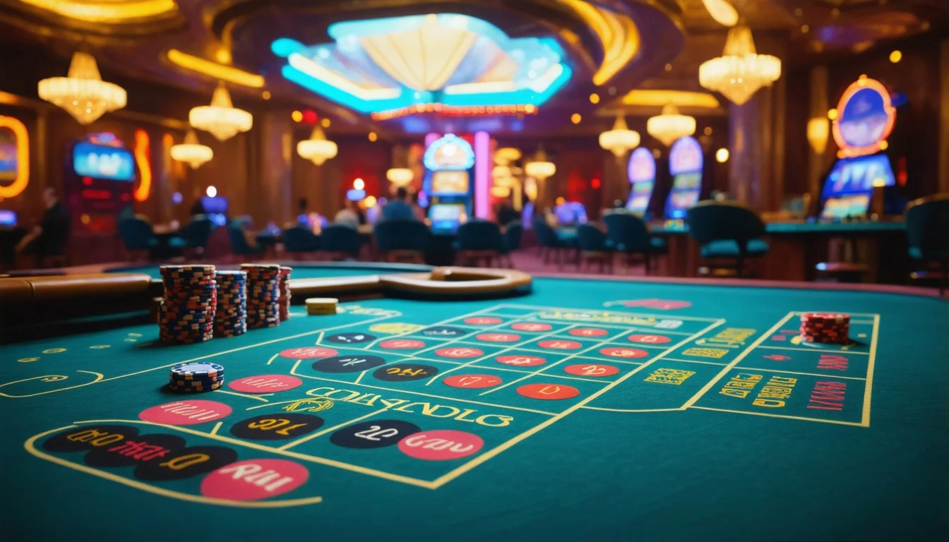 Huqqabet Promosyon Kodları ve Bonus Avantajları Nelerdir?