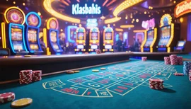 Klasbahis En Yeni Bonus Kampanyaları