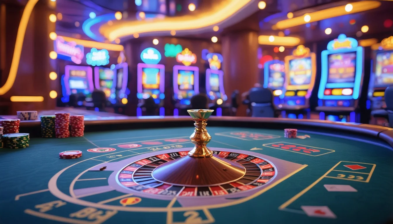 KralBet Bonus ve Kampanyalar: Güncel Teklifler ve Nasıl Yararlanılır