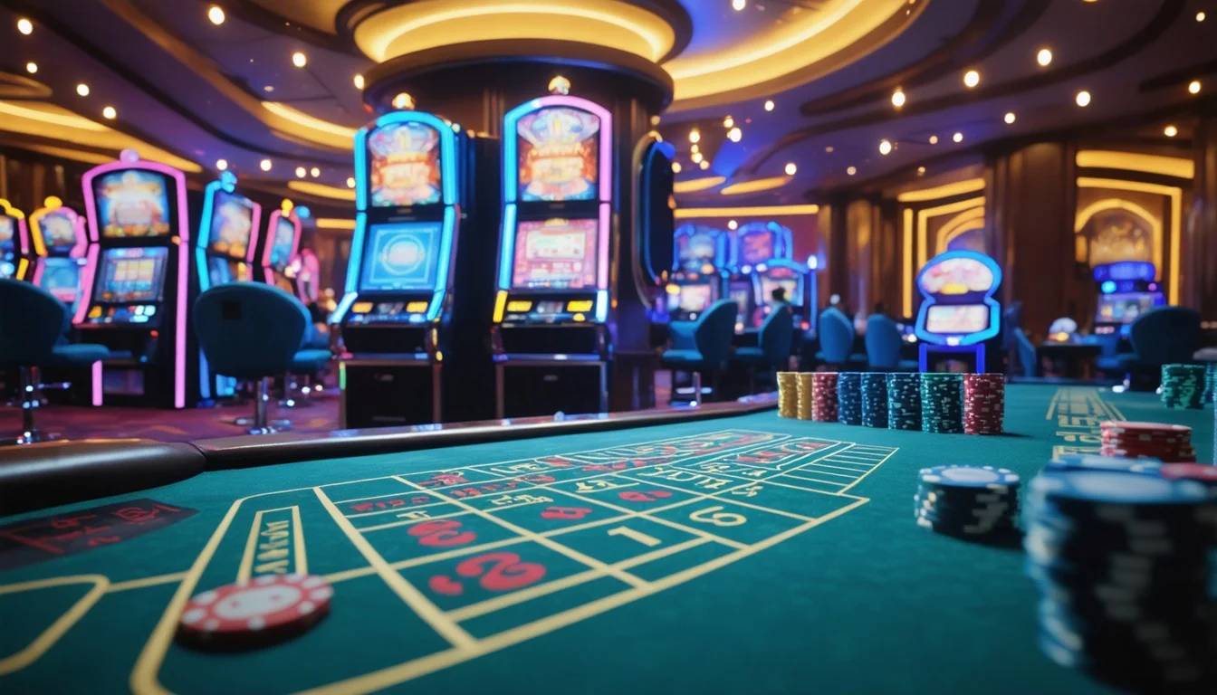 KralBet En Hızlı Erişim Linki ile Hemen Oyun Keyfini Yaşayın