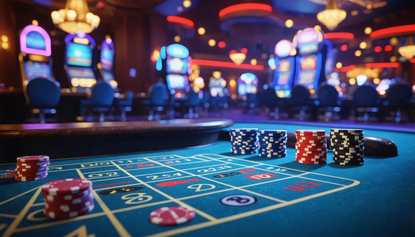 KralBet Kesintisiz Giriş İçin Güncel Link ve Avantajları