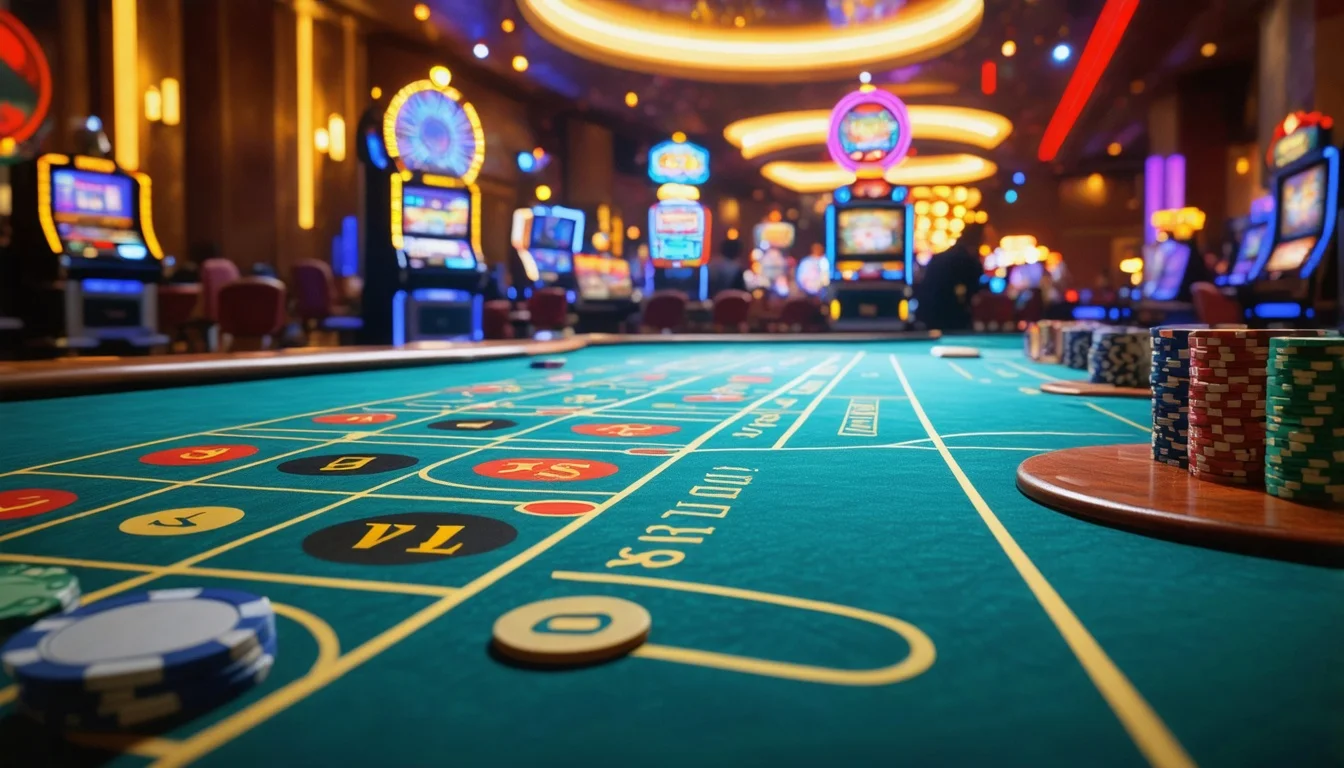 Locabet Bonus Çevrim Şartları: Tam Rehber