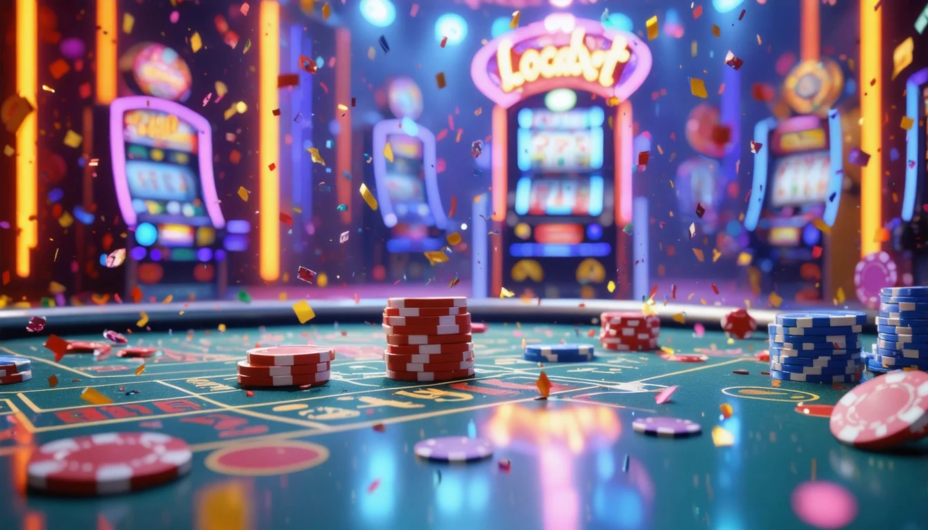 Locabet Bonus Kampanyaları 2026 — En Yeni Bonuslar