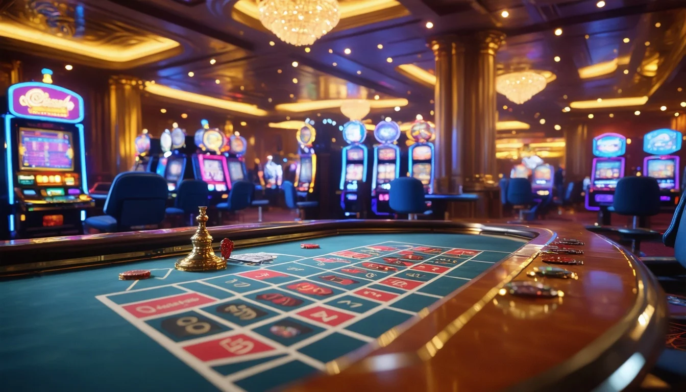 Locabet En Hızlı Erişim Linki ve Avantajlarıyla Güvenli Oyun Deneyimi