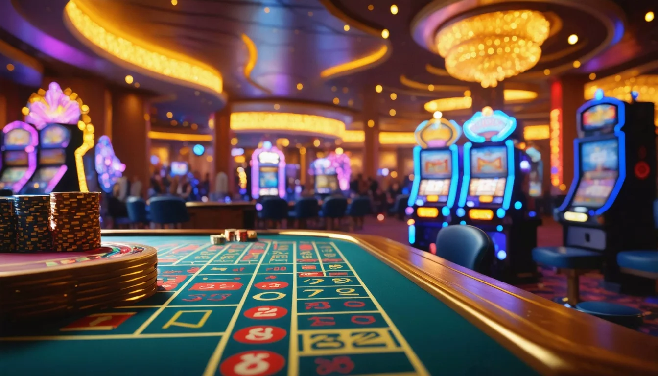 Locabet Güncel Giriş Bağlantısı ve Avantajları