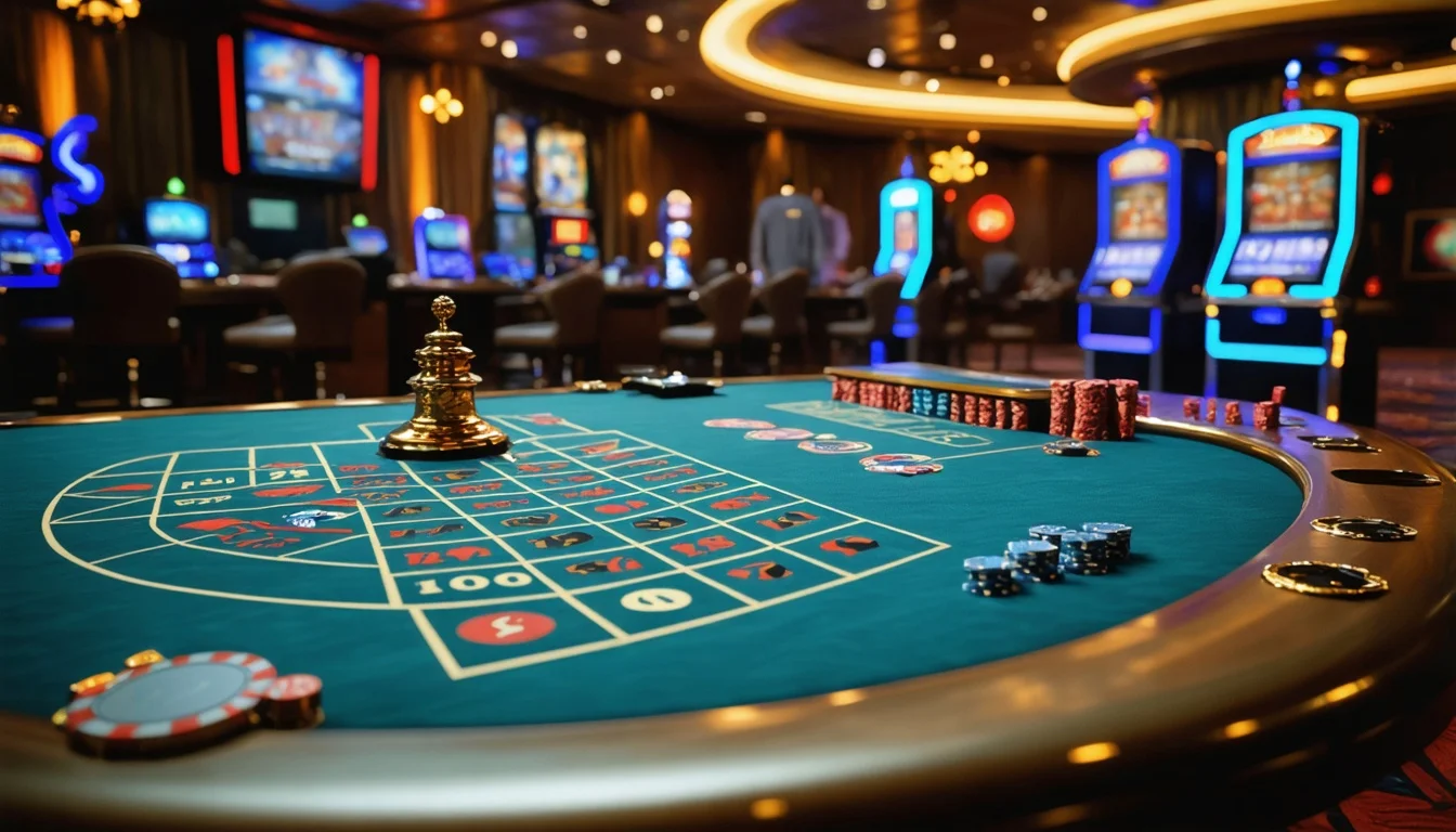Locabet Güven Testi: Ne Kadar Güvenilir?