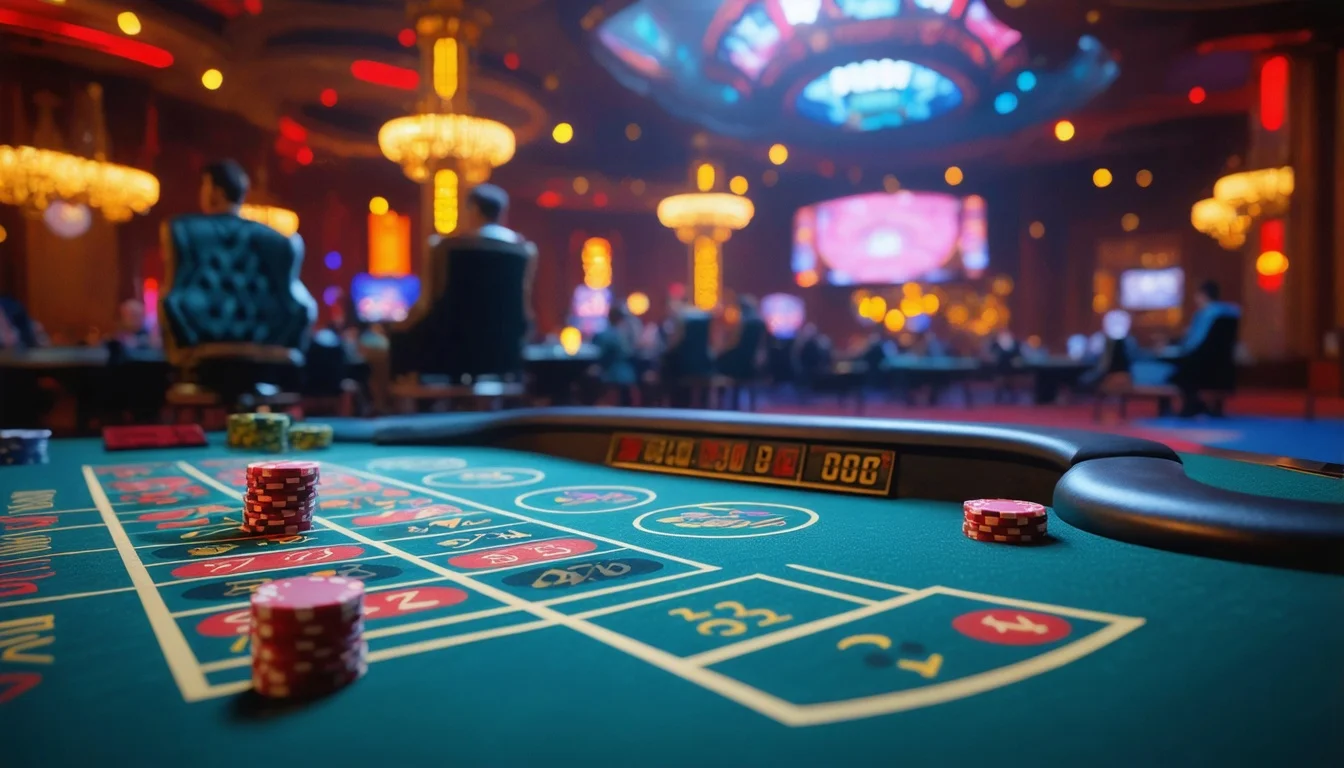 Locabet Kesintisiz Giriş İçin Güncel Link ve Avantajları