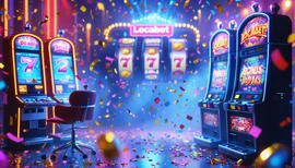 Locabet Slot Bonusları: En Güncel 2026 Promosyonları