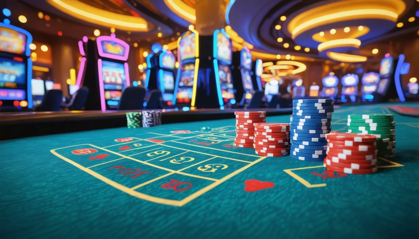 Merit Premium En Yeni Bonus Kampanyaları