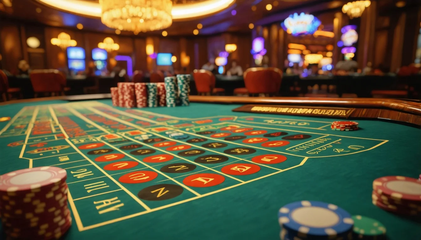 Venüsbet bonusları: Slot & Casino Promosyonları