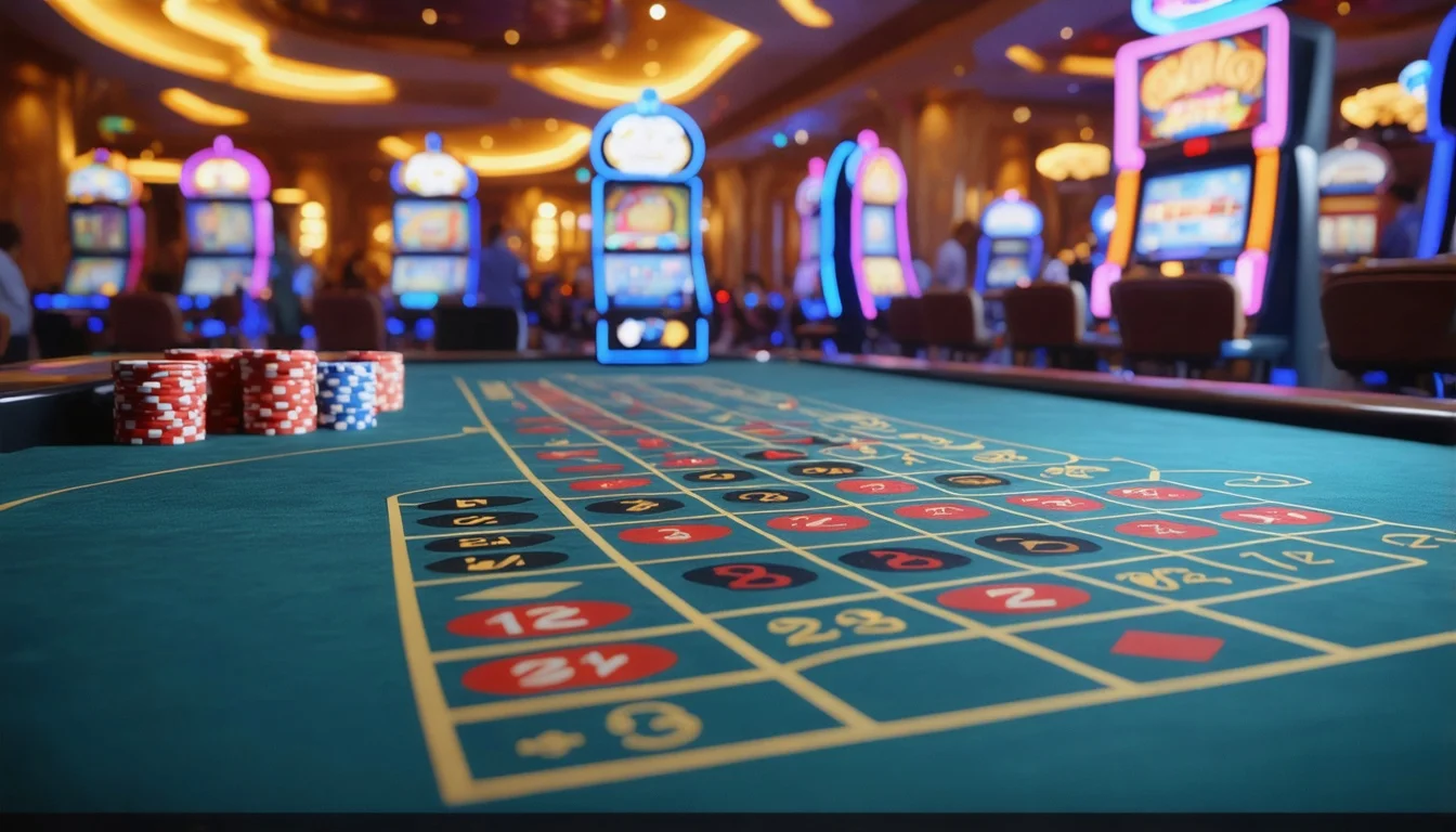 Mersobahis En Yeni Bonus Kampanyaları ve Avantajları