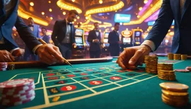 Misty Casino Bonus Çevrim Şartları: Adım Adım Rehber