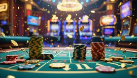 Misty Casino Bonus ve Kampanyalar - %150 İlk Yatırım
