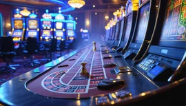 Misty Casino Güven Testi: Güvenilir mi, Para Çekme Hızı ve Bonuslar