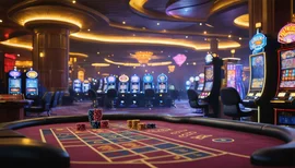 Misty Casino Kesintisiz Erişim Linki — Hızlı Giriş
