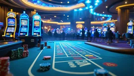 Misty Casino Lisans ve Güvenilirlik İncelemesi