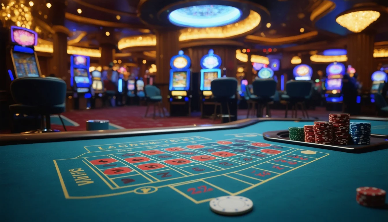 Misty Casino Lisanslı mı? Curacao Lisans İncelemesi