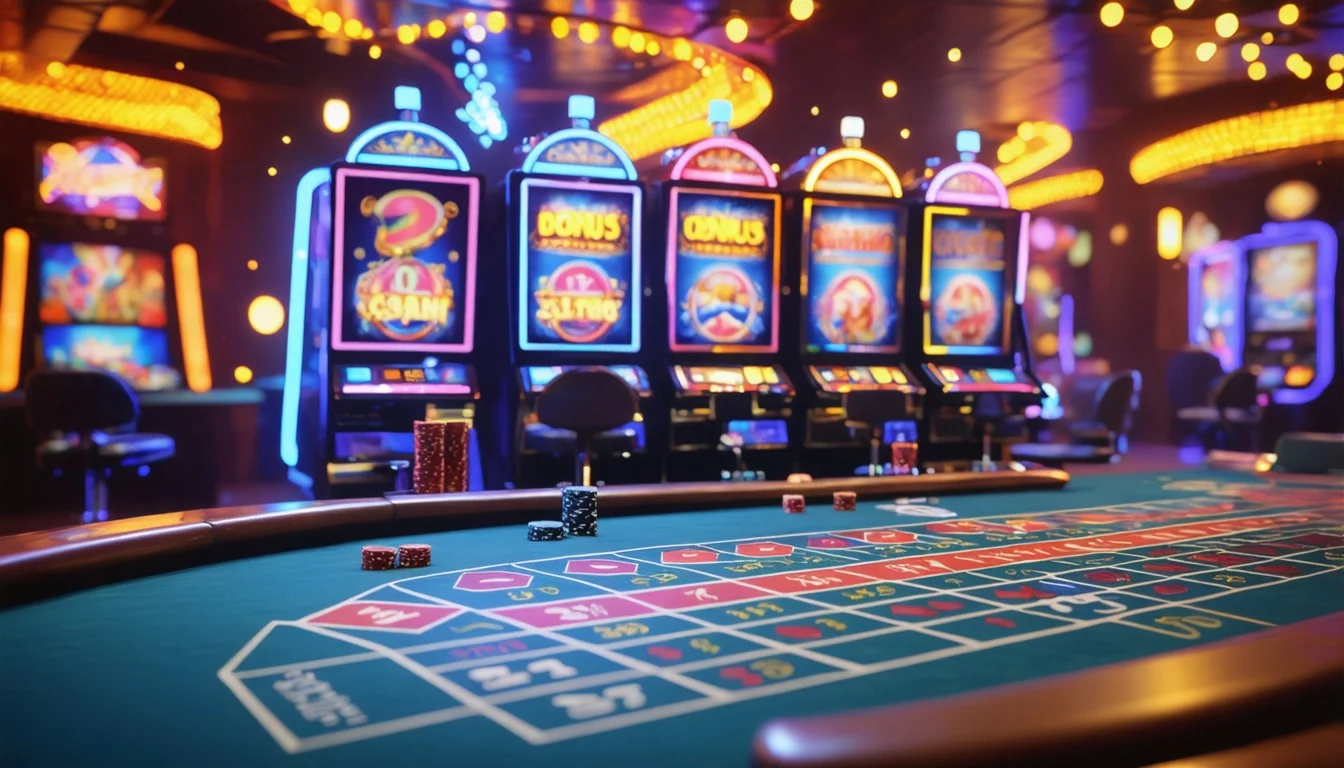 Napolibet Bonus Çevrim Şartları: Detaylı Rehber