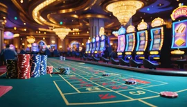 Napolibet Popüler Slot Oyunları ve Bonusları