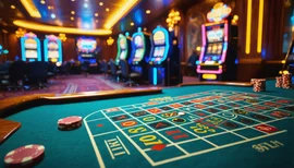Napolibet Slot Bonusları ve Promosyon Rehberi