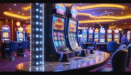 Napolibet Slot Deneyimi: Bonuslar, Ödemeler ve İnceleme