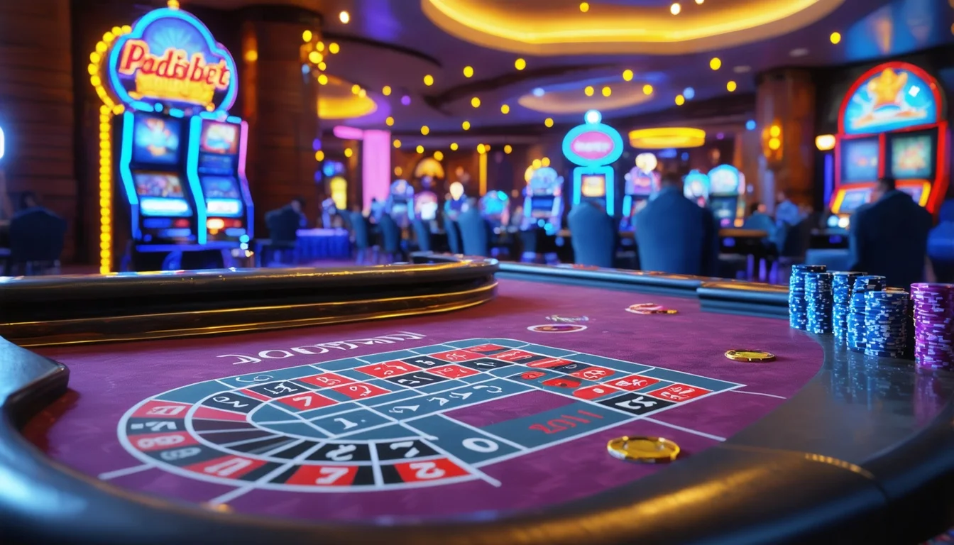 Padişahbet En Hızlı Erişim Linki ve Öne Çıkan Özellikleri