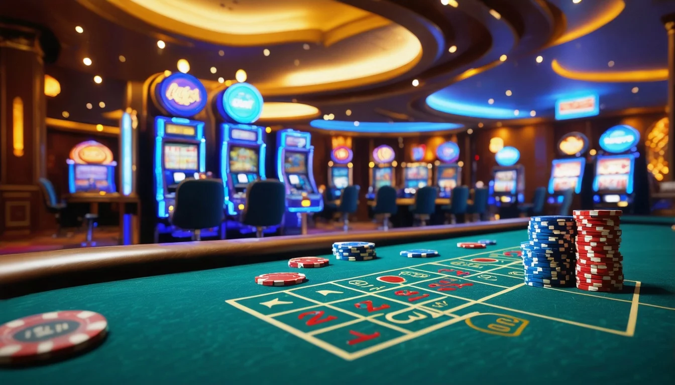 Padişahbet Giriş ve Slot Oyunları Rehberi