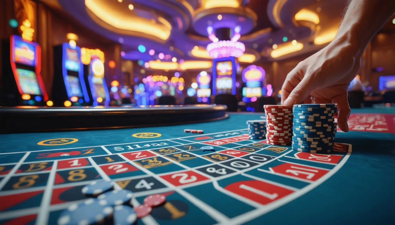 Padişahbet Hoş Geldin Bonusu ile Kazancınızı Katlayın