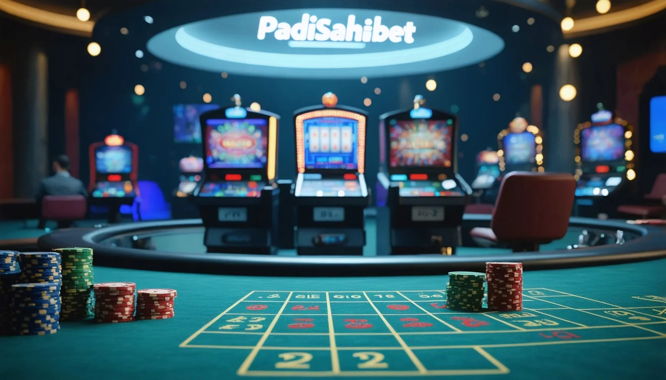 Padişahbet Ödeme Hızı ve Güven Testi: Detaylı İnceleme