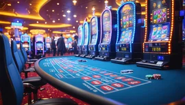 Padişahbet Slot Deneyimi: Detaylı İnceleme