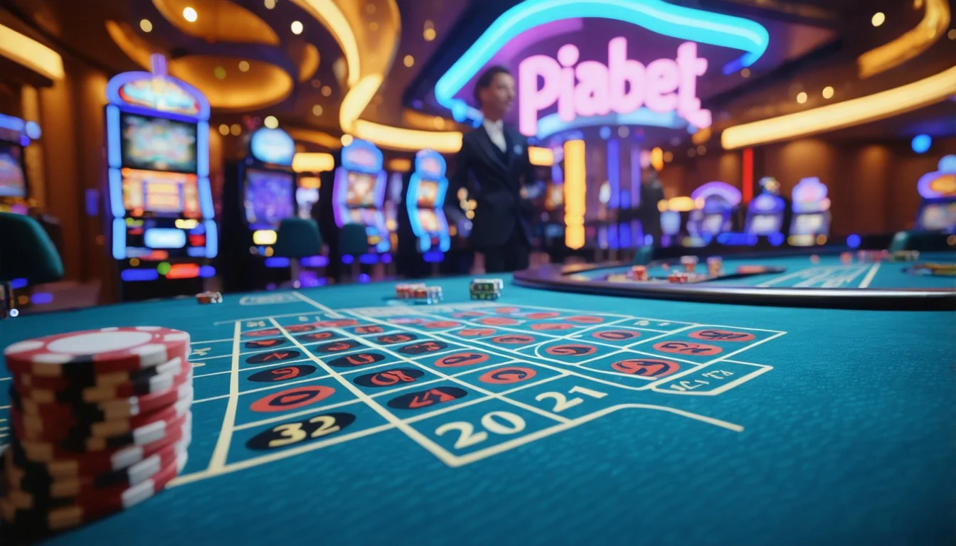 Piabet En Hızlı Erişim Linki ve Detaylı İncelemesi 2026