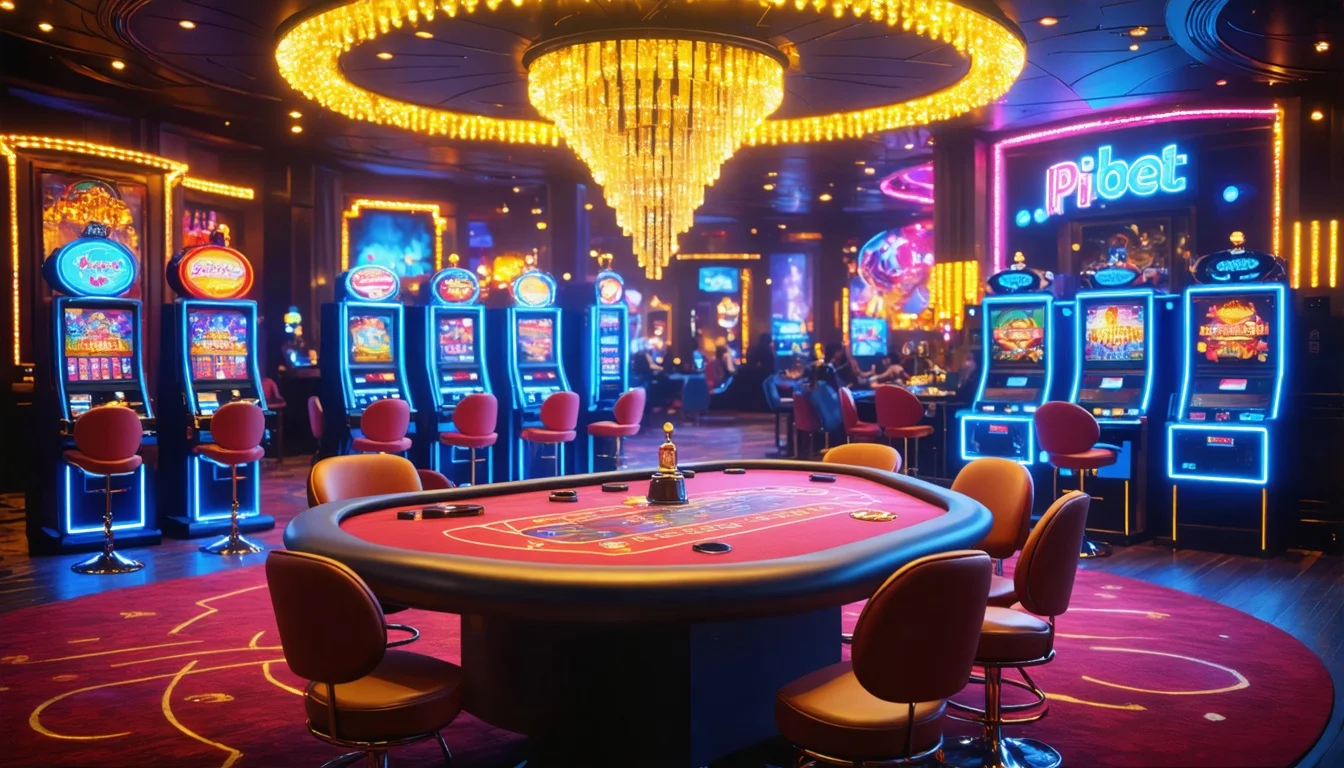 Piabet Güncel Giriş Bağlantısı ve Özellikleri 2026