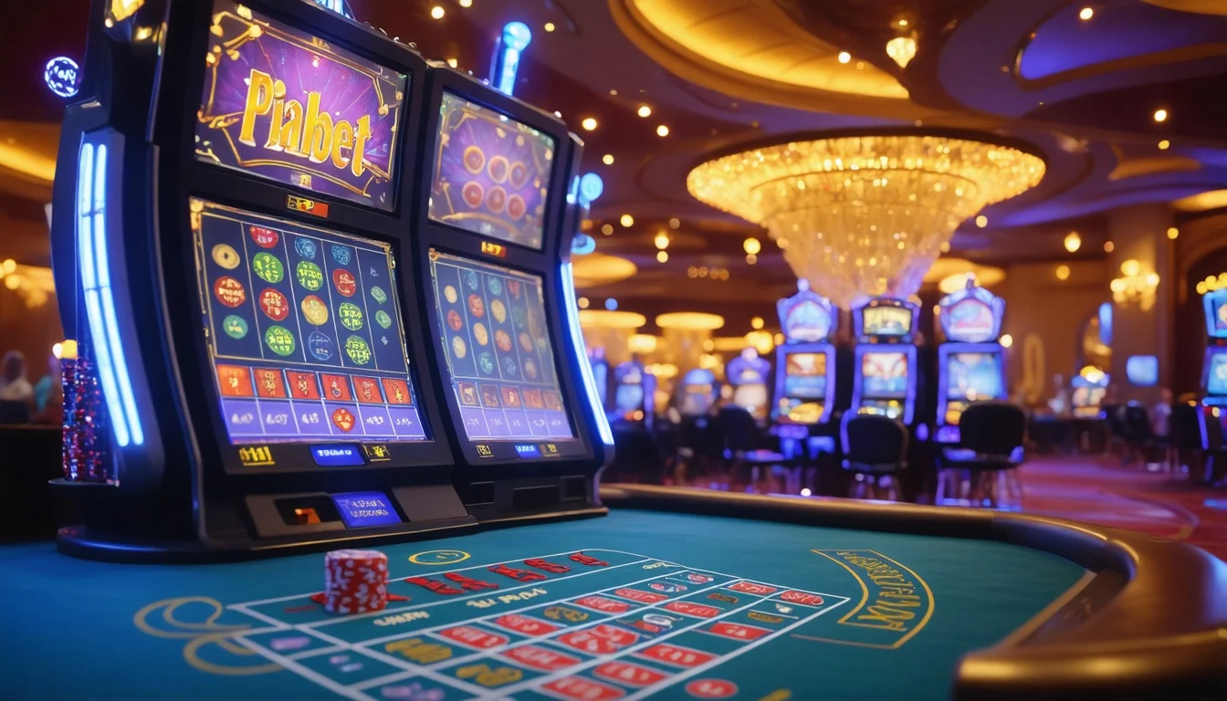 Piabet Son Çalışan Adres Bilgisi ve Güncel Giriş Yöntemleri 2026