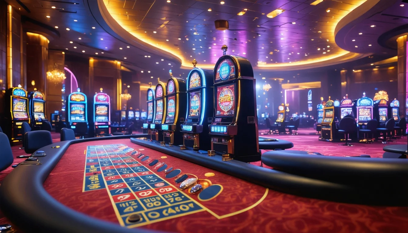 Şans Casino Lisanslı mı? 2026 Güncel İnceleme ve Detaylar