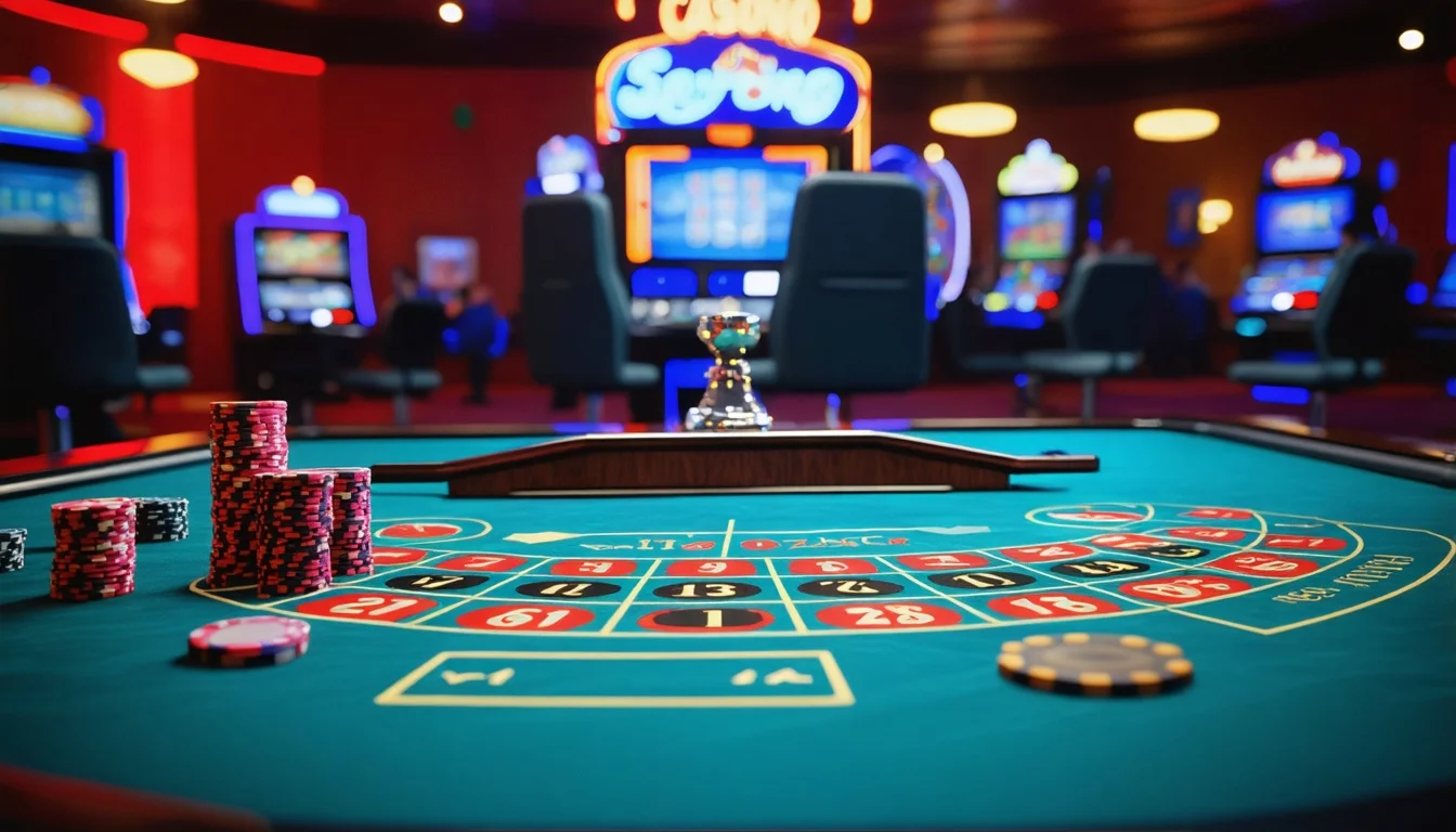 Savoybetting Güven Testi: Ne Kadar Güvenilir?