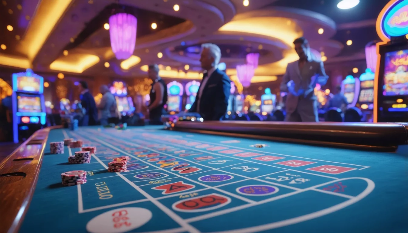 Savoybetting Hoş Geldin Bonusu Rehberi: İlk Yatırım ve Freespinler