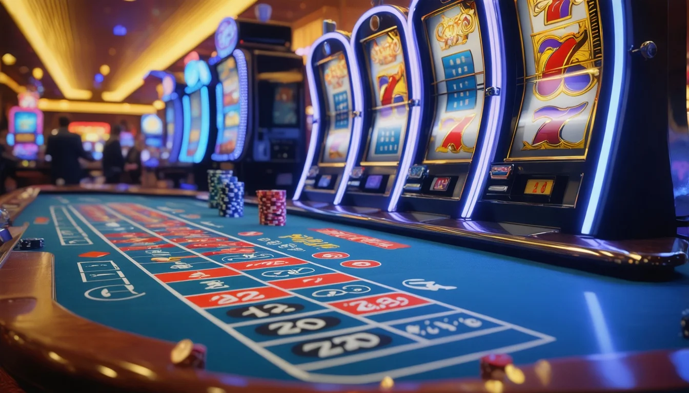Slotspor Güncel Giriş Bağlantısı ve Bonuslar
