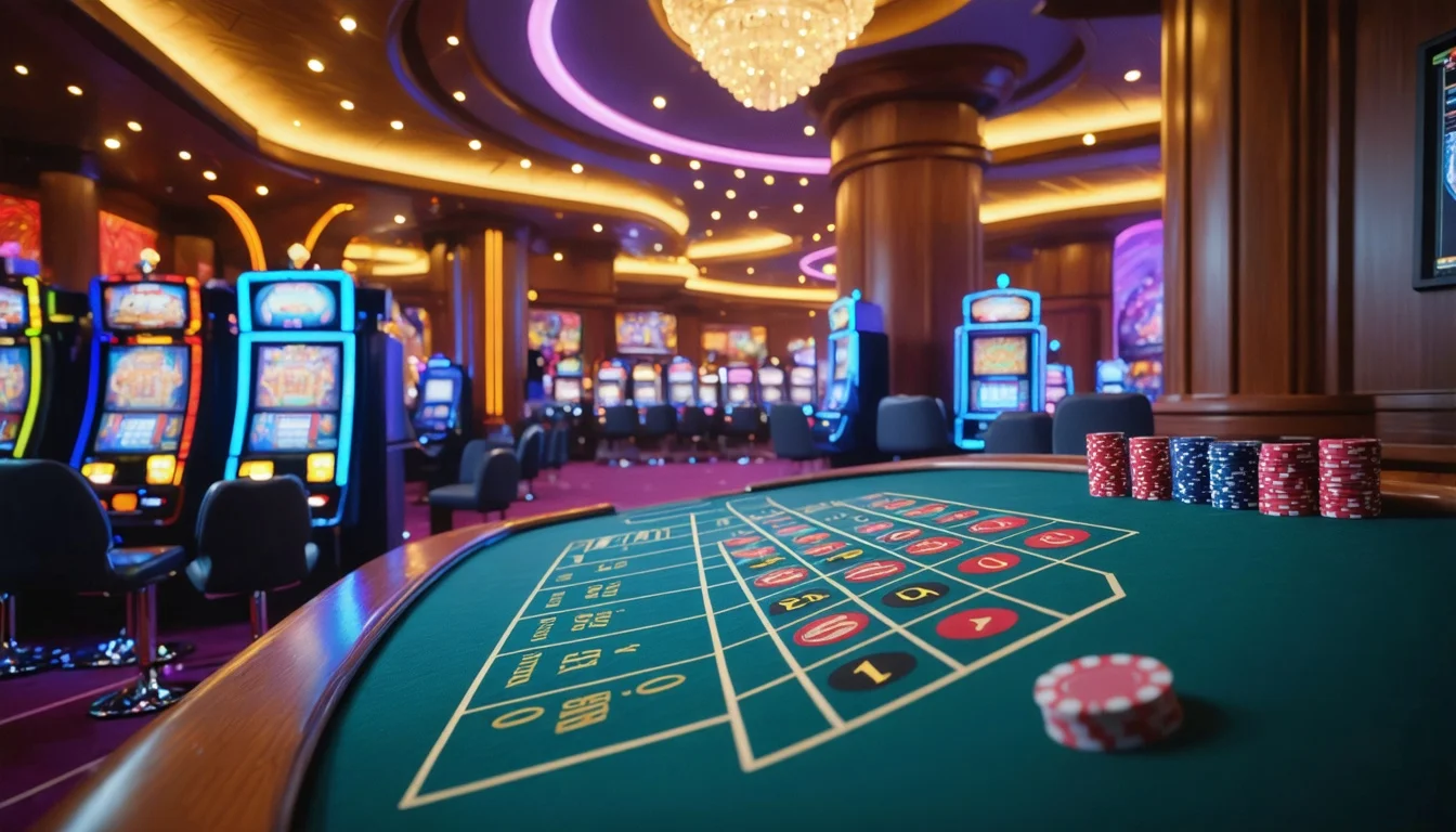 Stake Bonus Çevrim Şartları: Detaylı Rehber ve Hesaplama