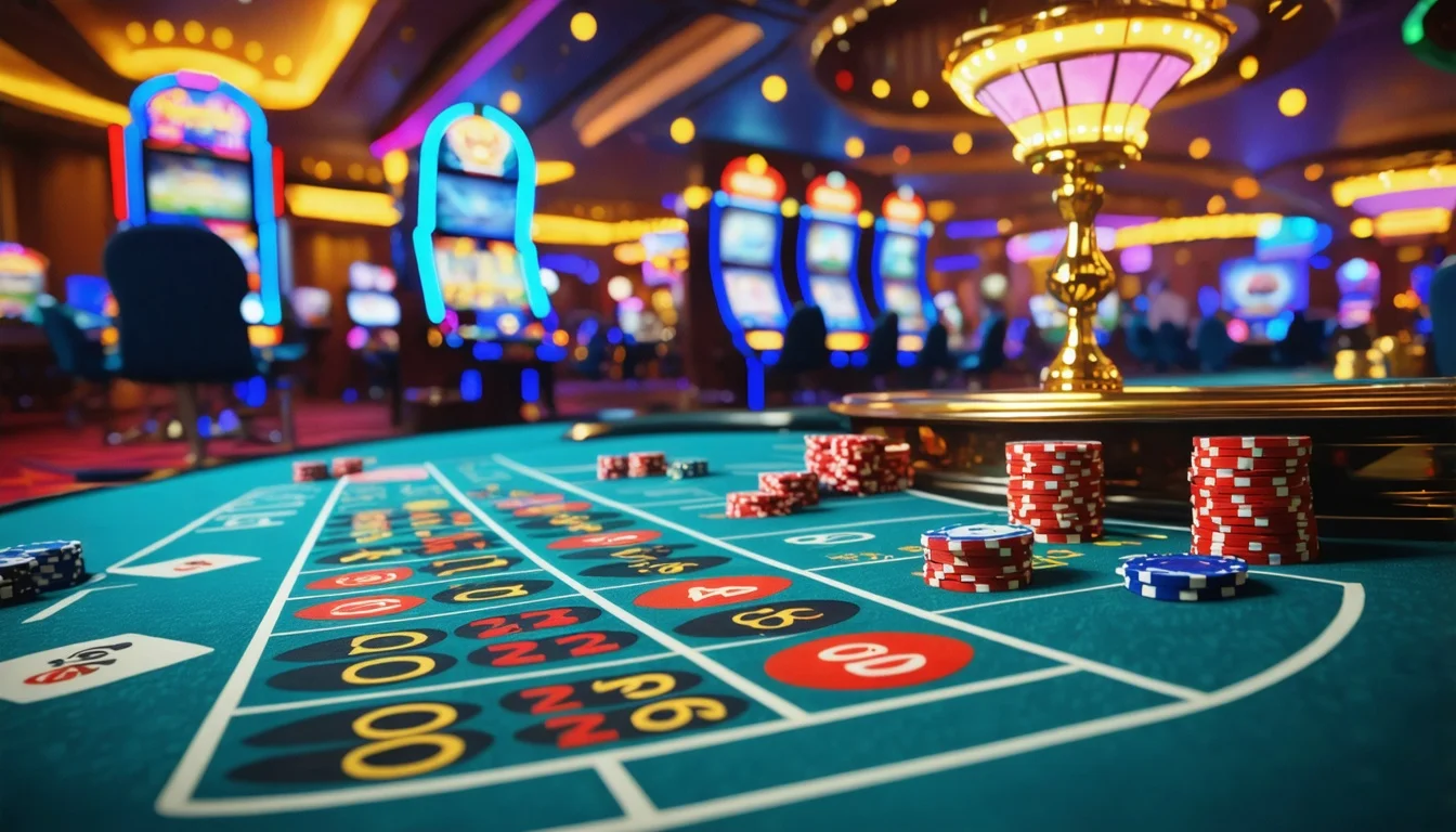 Stake En Yeni Bonus Kampanyaları ile Kazançlarınızı Artırın